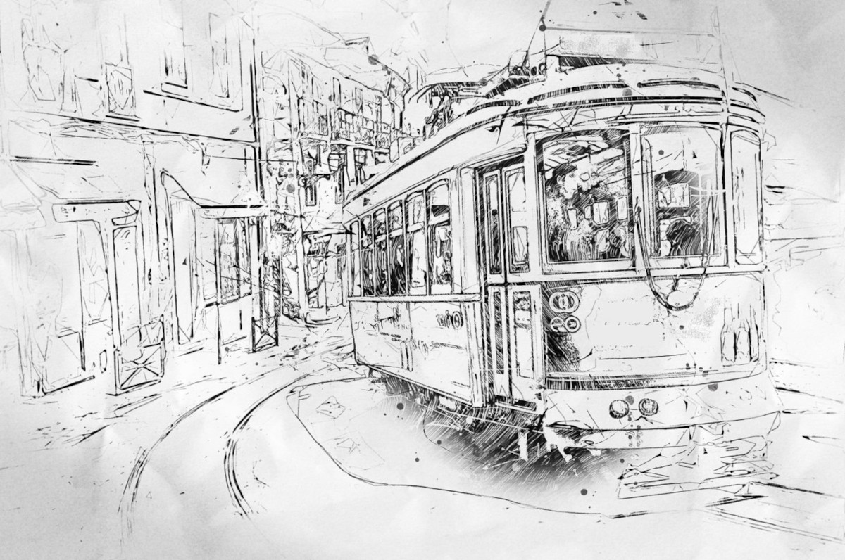 A Streetcar Named Desire